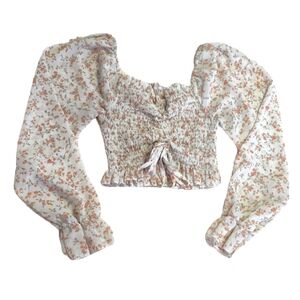 Tops long sleeve Women's